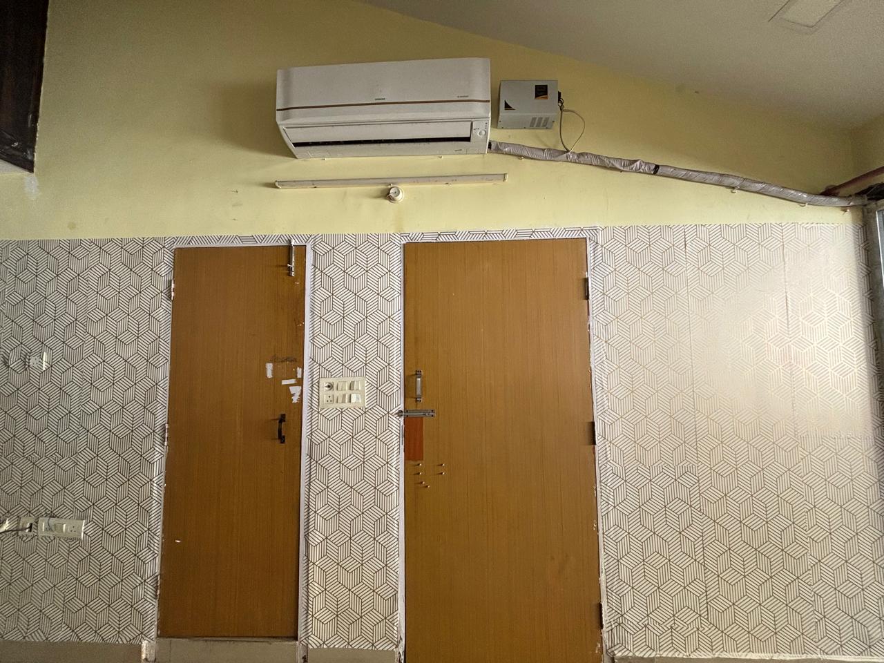 Unfurnished 4bhk in Baghorbori Rd, Bagharbari, Guwahati, Assam, India for Rent